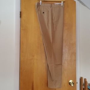 J.Crew Factory Slim Bedford Khaki Pants